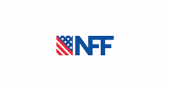 Desktop Screenshot of nationalflagfoundation.org