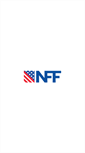 Mobile Screenshot of nationalflagfoundation.org